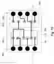 Fig. 09 - Die rearrangement package structure using layout process to form a compliant configuration