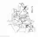 Fig. 09 - Tire building and cure station coupling apparatus and method