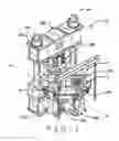 Fig. 02 - APPARATUS AND METHOD FOR SIMULTANEOUS USAGE OF MULTIPLE DIE CASTING TOOLS