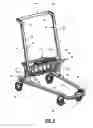 Fig. 04 - Shopping cart, frame, basket and production methods