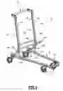 Fig. 06 - Shopping cart, frame, basket and production methods