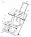 Fig. 01 - Chassis with retractable wheels