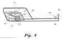 Fig. 07 - Chassis with retractable wheels