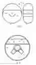 Fig. 08 - LOW RISK DEPLOYMENT DRIVER AIRBAG SYSTEM