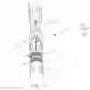 Fig. 07 - Eddy Current Probe And Method Of Manufacture Thereof