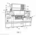 Fig. 02 - System for testing an integrated circuit of a device and its method of use