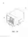 Fig. 02 - COIL LEADING STRUCTURE AND FILTER THEREOF