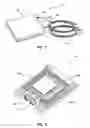 Fig. 02 - Hybrid surface mountable packages for very high speed integrated circuits