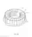 Fig. 03 - Magnetic device