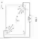 Fig. 02 - System and method for reducing interference in microwave motion sensors