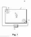 Fig. 02 - Anti-interference microwave motion sensor