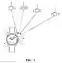 Fig. 02 - Timekeeping device and satellite signal reception method for a timekeeping device