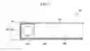 Fig. 08 - Liquid crystal display module having contact protrusion between top chassis and bottom chassis