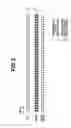 Fig. 04 - Head element substrate, recording head, and recording apparatus
