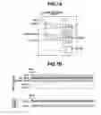 Fig. 08 - Head element substrate, recording head, and recording apparatus