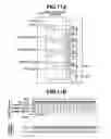Fig. 12 - Head element substrate, recording head, and recording apparatus