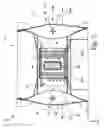 Fig. 05 - Hand held printer color misalignment correction