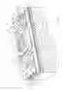 Fig. 02 - Inkjet printer nozzle arrangement having thermal actuator with inner and outer portion of inverse profile