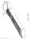 Fig. 511 - Inkjet printhead with heater element close to drive circuits