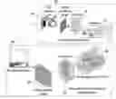 Fig. 01 - METHOD AND SYSTEM FOR RECOGNITION OF A TARGET IN A THREE DIMENSIONAL SCENE