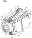 Fig. 02 - Terminal cover for camera apparatus