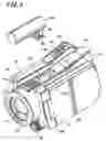 Fig. 04 - Terminal cover for camera apparatus