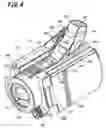 Fig. 05 - Terminal cover for camera apparatus