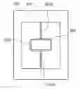 Fig. 01 - METHOD OF MANUFACTURING A STRUCTURE BASED ON ANISOTROPIC ETCHING, AND SILICON SUBSTRATE WITH ETCHING MASK