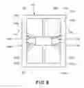 Fig. 09 - METHOD OF MANUFACTURING A STRUCTURE BASED ON ANISOTROPIC ETCHING, AND SILICON SUBSTRATE WITH ETCHING MASK
