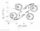 Fig. 02 - Asymmetric dipolar ring