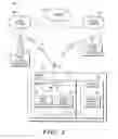 Fig. 02 - Switching communication networks in a mobile device