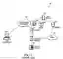 Fig. 02 - System and method for instant VoIP messaging