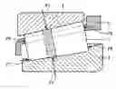 Fig. 01 - Tapered roller bearing