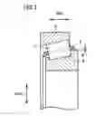 Fig. 05 - Tapered roller bearing