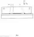 Fig. 12 - Optical printed circuit board and manufacturing method