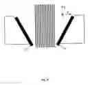 Fig. 16 - Optical printed circuit board and manufacturing method