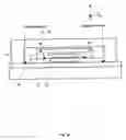 Fig. 18 - Optical printed circuit board and manufacturing method