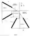 Fig. 21 - Optical printed circuit board and manufacturing method
