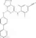 Fig. 331 - Fused pyrimidines as reverse transcriptase inhibitors