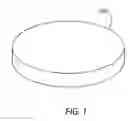 Fig. 02 - EFFERVESCENT TABLET FOR USE AS AN ADDITIVE IN HOT COFFEE OR HOT WATER AND METHOD OF MAKING SAME