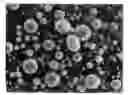 Fig. 01 - SPHERICAL CARBONS AND METHOD FOR PREPARING THE SAME