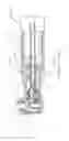 Fig. 02 - Dental prophylaxis angle and handpiece assembly