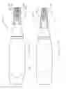 Fig. 06 - Dental prophylaxis angle and handpiece assembly
