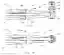 Fig. 08 - Dental prophylaxis angle and handpiece assembly