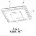 Fig. 02 - Method of manufacturing pins of miniaturization chip module