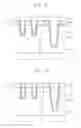 Fig. 06 - Methods of manufacturing a semiconductor device using a layer suspended across a trench