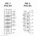 Fig. 02 - Composite charge storage structure formation in non-volatile memory using etch stop technologies