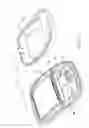 Fig. 03 - Three-dimensional plated support frame