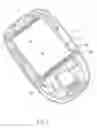 Fig. 04 - Three-dimensional plated support frame