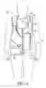 Fig. 02 - Rescue harness